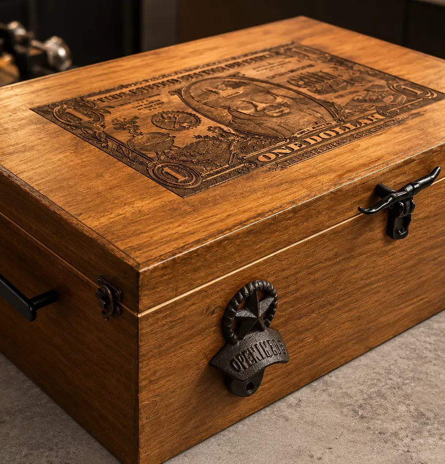 Large Box